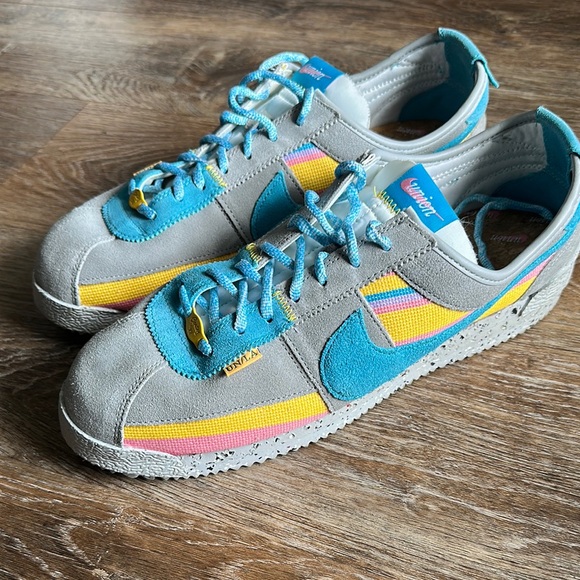 Nike Other - Nike Union LA Cortez